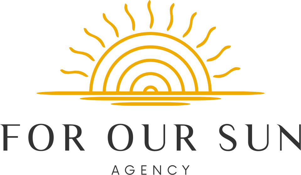 For Our Sun Agency